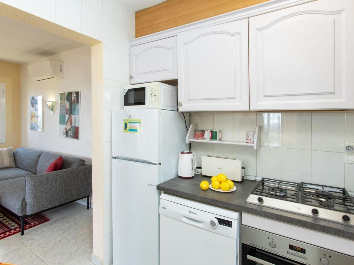 Holiday Home Bella Vista By Interhome 卡隆赫 外观 照片